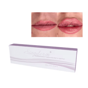 Singderm 1 تحسين هيكل مظهر الجلد