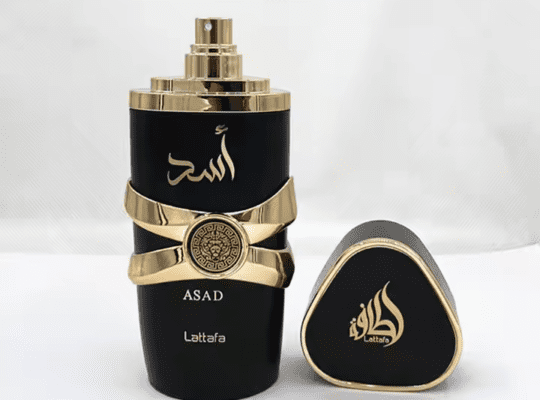 عطر رجالي
