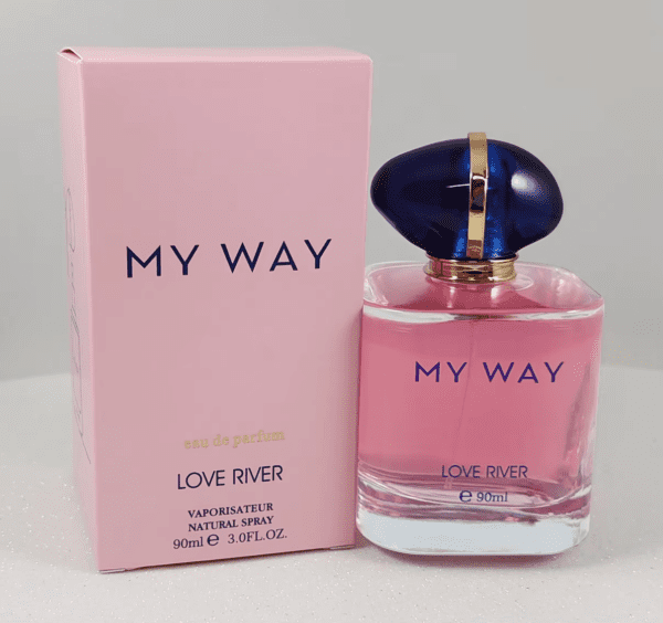 عرض رائع عطر نسائي أصلي غير لامع