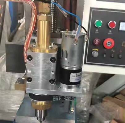 آلة الحفر DD703 EDM لحفر الثقوب الصغيرة