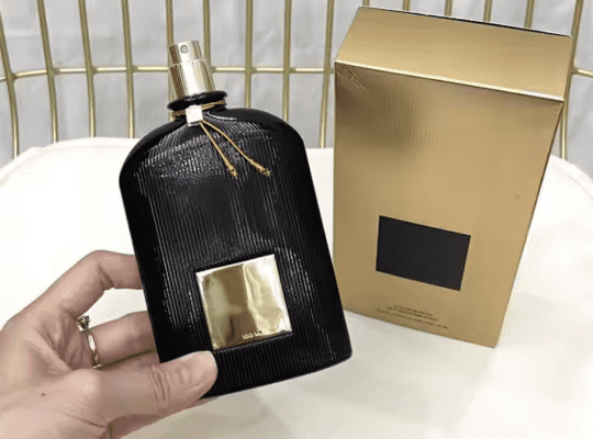 عطر توم بلاك أوركيد