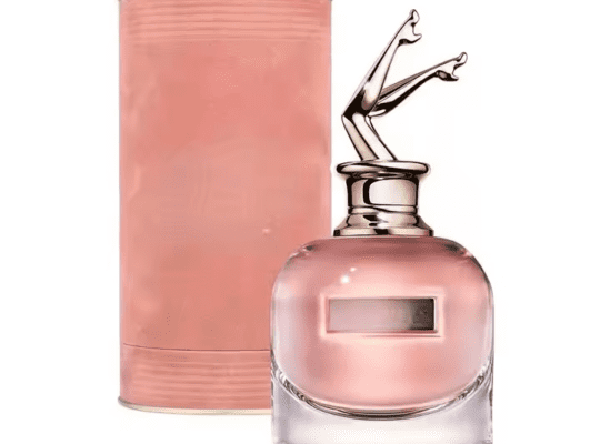 عطر نسائي أصلي فاخر