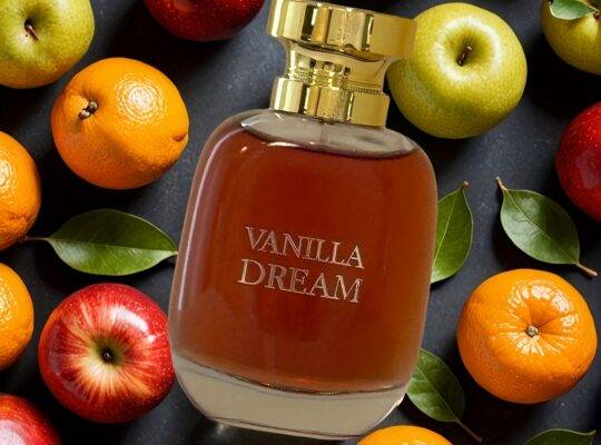 عطر نسائي من EDP 3