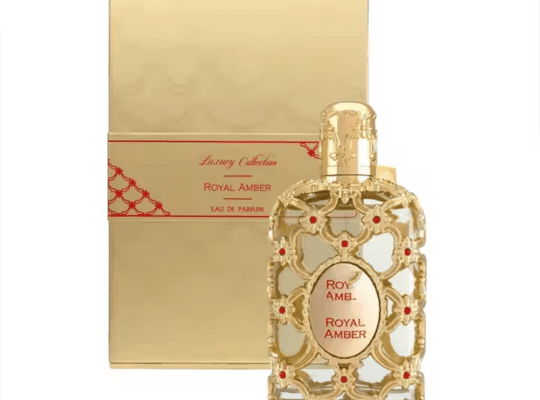 عطر عربي عالي الجودة من نوع Eau de Parfum