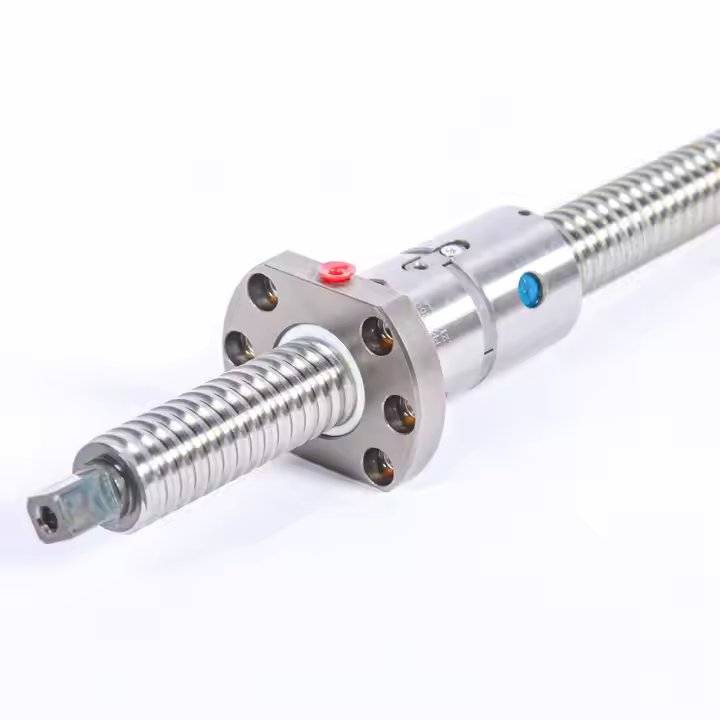 YJMT عالية الدقة محور X محور Z سلسلة CAK VMC صامولة رصاص كرة لولبية مركز آلة CNC للمعادن التخصيص من الرسومات - الصورة 4