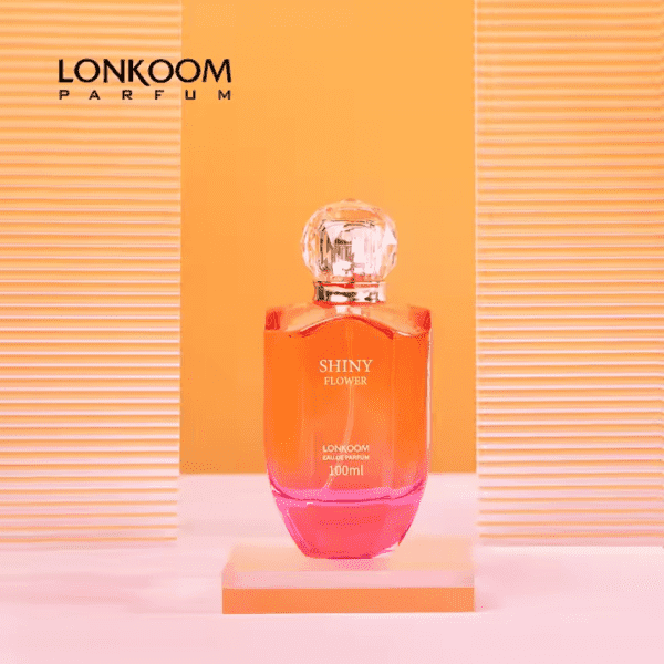 للبيع بالجملة LONKOOM عطر أصلي عطر نسائي