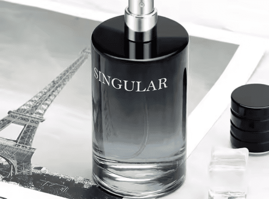 عطر كولونيا رجالي عالي الجودة