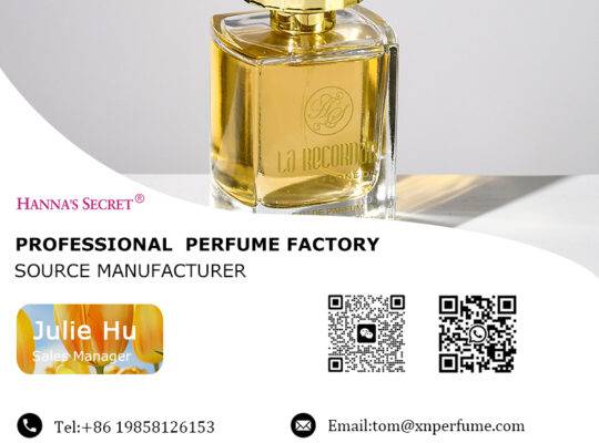 عطر رجالي أصلي