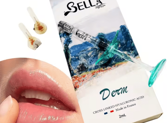 Bella أفضل بيع الجلد