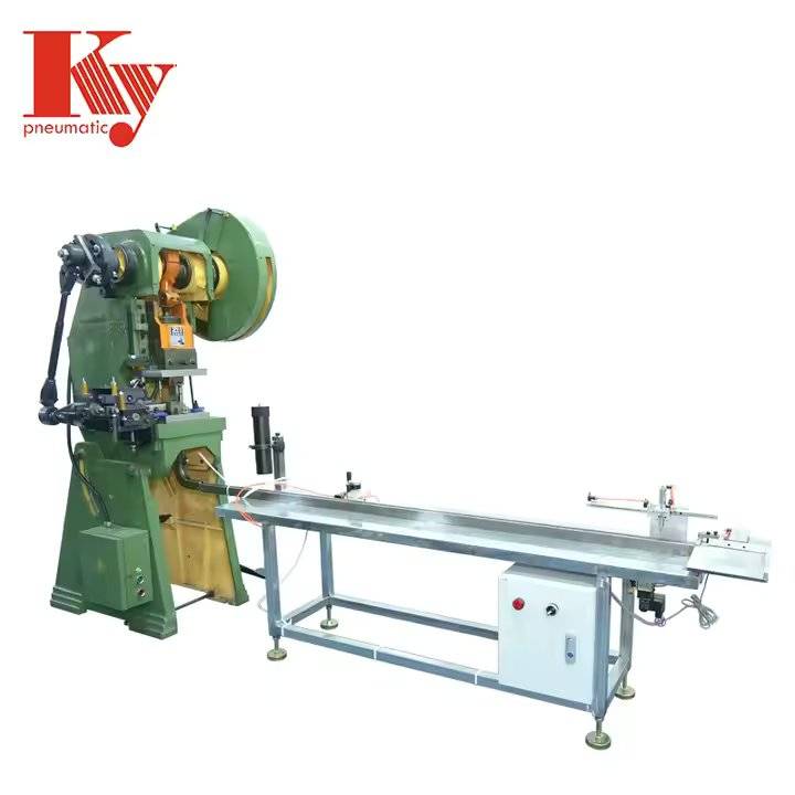 آلة تشكيل الدبابيس على شكل حرف V لربط إطارات الصور الخشبية مقاس 30 بوصة