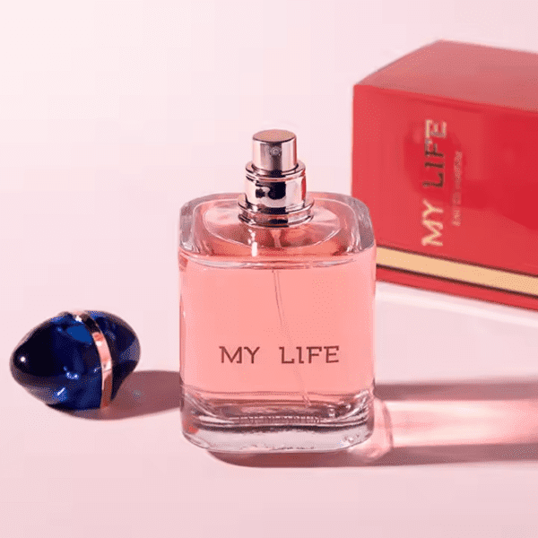⁦عطر نسائي في طريقتي بيع بالجملة⁩ - الصورة ⁦2⁩