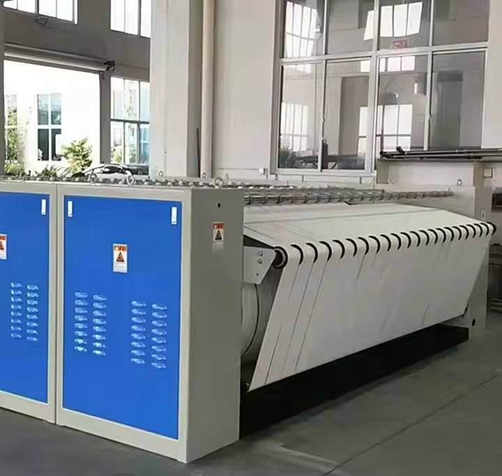 معدات كي الملابس للفنادق أو مصانع الملابس - الصورة 2