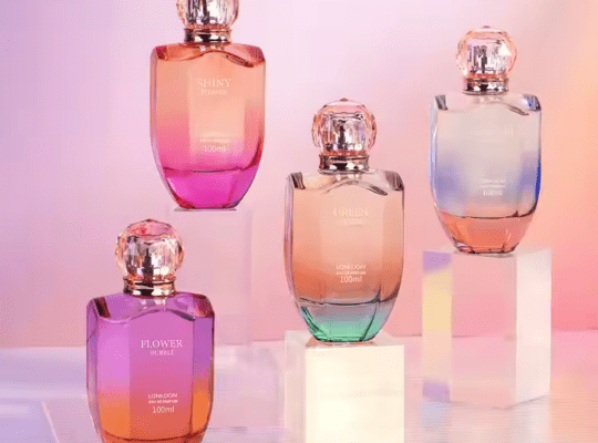 عطر أصلي