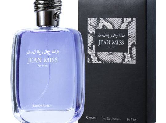 عطر رجالي كولونيا عطر خشبي
