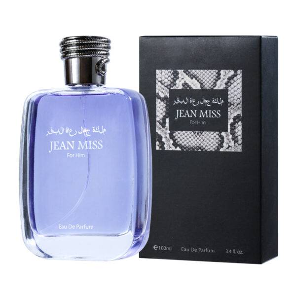 ⁦عطر رجالي كولونيا عطر خشبي⁩ - الصورة ⁦2⁩