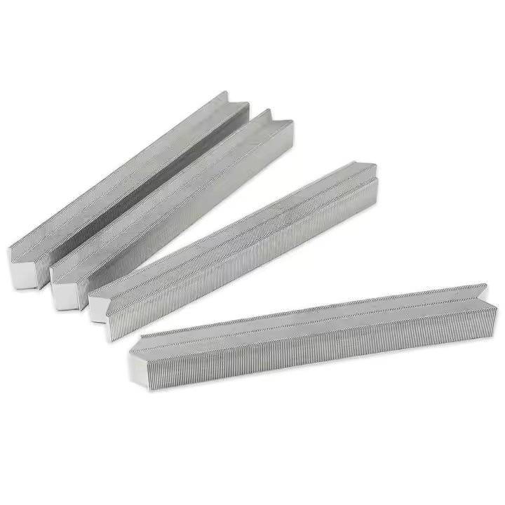 آلة تشكيل الدبابيس على شكل حرف V لربط إطارات الصور الخشبية مقاس 30 بوصة