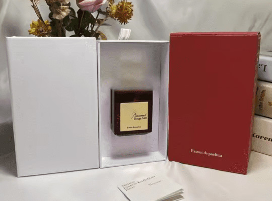 عطر نسائي رائحة تدوم