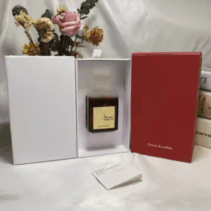 عطر نسائي رائحة تدوم
