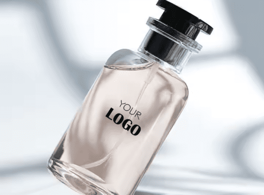 عطر شوكولاتة رجالي