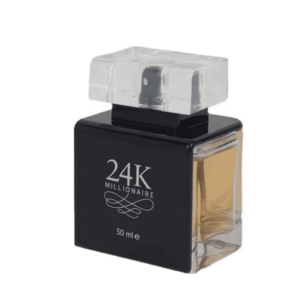⁦عطر صغير 24K علامة تجارية خاصة⁩ - الصورة ⁦4⁩
