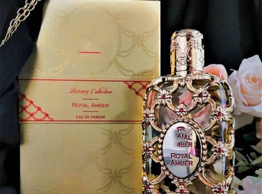 عطر عربي عالي الجودة من دبي للبيع بالجملة