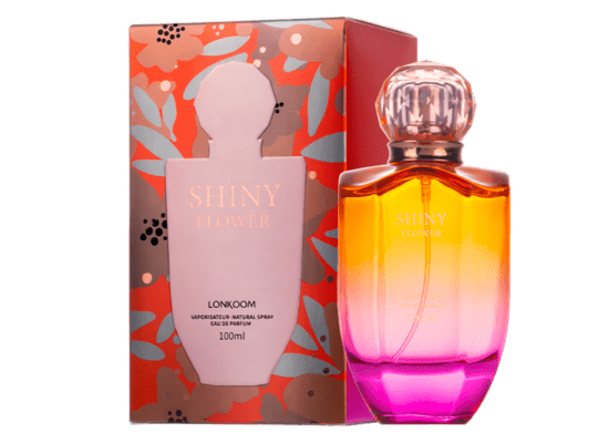 عطر أصلي عطر نسائي متعدد العطور