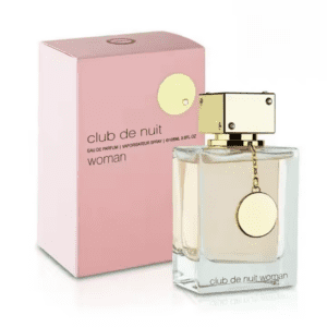 ملهى ليلي Revelry ، نادي مثالي Eau de Perfect Club Nuit Sillage