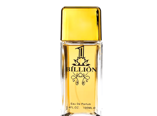Lovali مللي 100 العطور للرجال