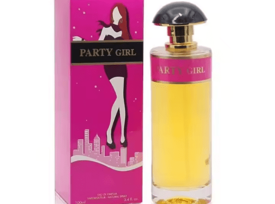 عطر نسائي عالي الجودة