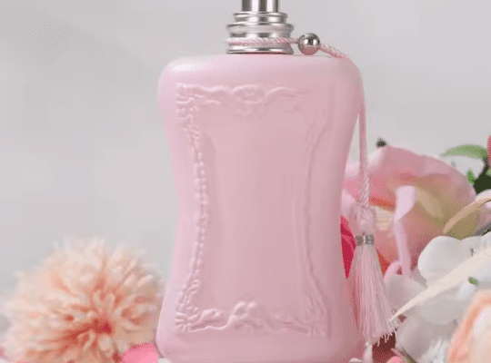 عطر نسائي أنيق بسعر منخفض