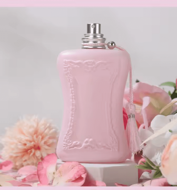 ⁦عطر نسائي أنيق بسعر منخفض⁩ - الصورة ⁦3⁩
