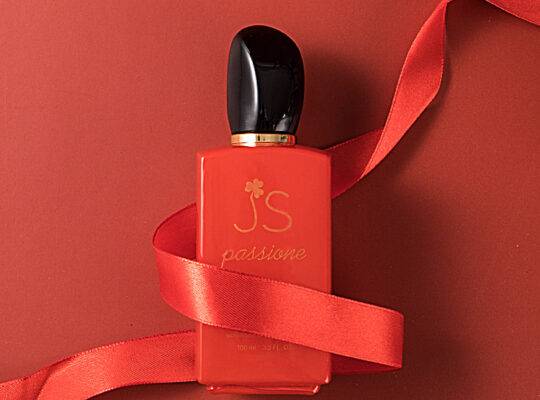 عطر فاخر أصلي عالي الجودة Si EDP