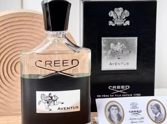 عطر كولونيا أصلي أصلي aventus