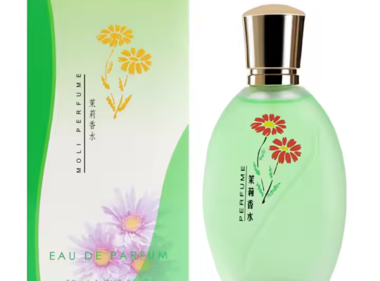 عطر أوسمان عربي أصلي زهري للنساء