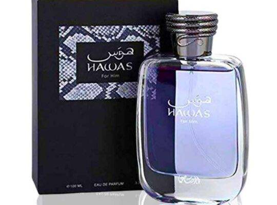 عطر عربي عالي الجودة