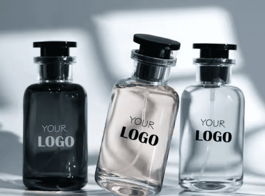 عطر شوكولاتة رجالي