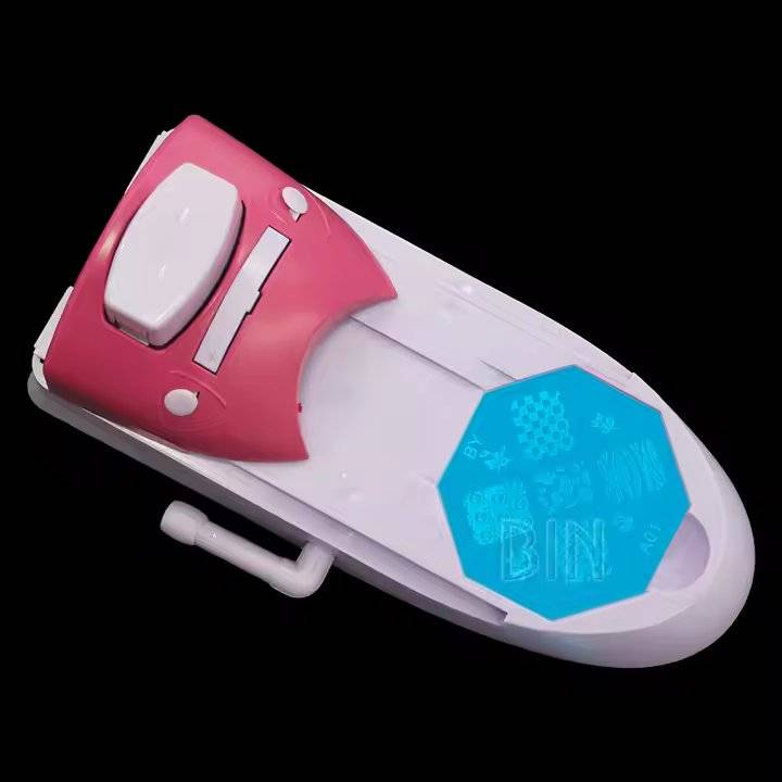 ماكينة طباعة أظافر رخيصة الثمن للبيع ماكينة طباعة أظافر فقط