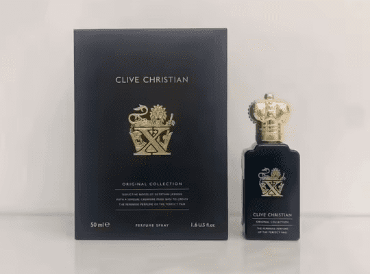 عطر كلايف مسيحي ماتسوكيتا 50 عطر