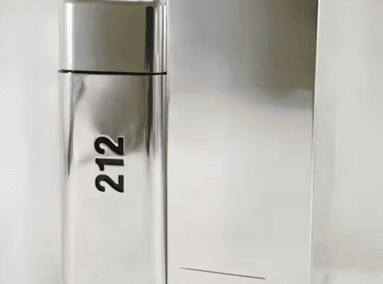 عطر الأزهار الطويلة الأمد للرجال
