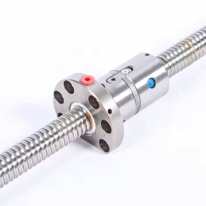 YJMT عالية الدقة محور X محور Z سلسلة CAK VMC صامولة رصاص كرة لولبية مركز آلة CNC للمعادن التخصيص من الرسومات - الصورة 3