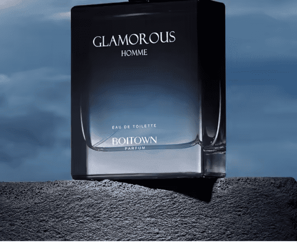 ⁦عطر رجالي عطر خفيف⁩ - الصورة ⁦2⁩