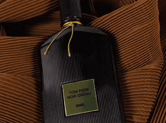 عطر عالي الجودة أصلي من نوع EDP