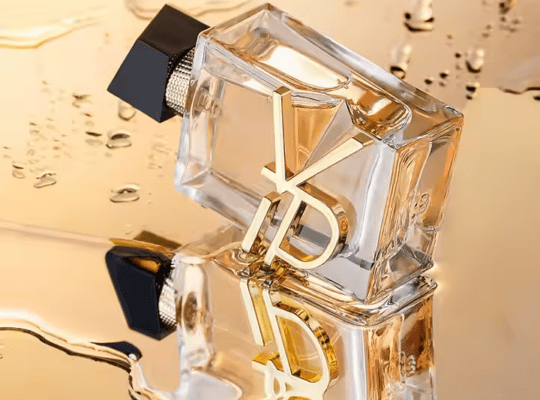 عطر نسائي أصلي عالي الجودة