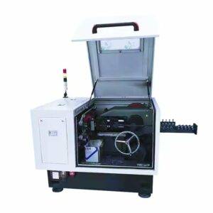 شركة تصنيع آلات تصنيع المسامير عالية السرعة في الصين آلات تصنيع المسامير/الآلات/المعدات/خط الإنتاج