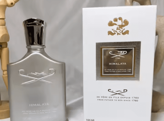 عطر كولونيا أصلي أصلي aventus