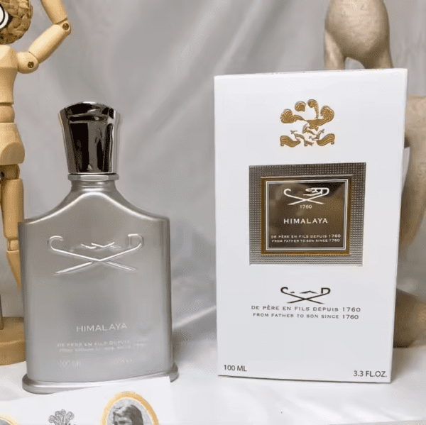 ⁦عطر كولونيا أصلي أصلي aventus⁩ - الصورة ⁦2⁩