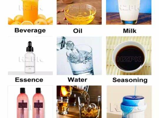 آلة تعبئة زجاجات المشروبات السائلة الرقمية ذات الحزام الناقل أوتوماتيكية