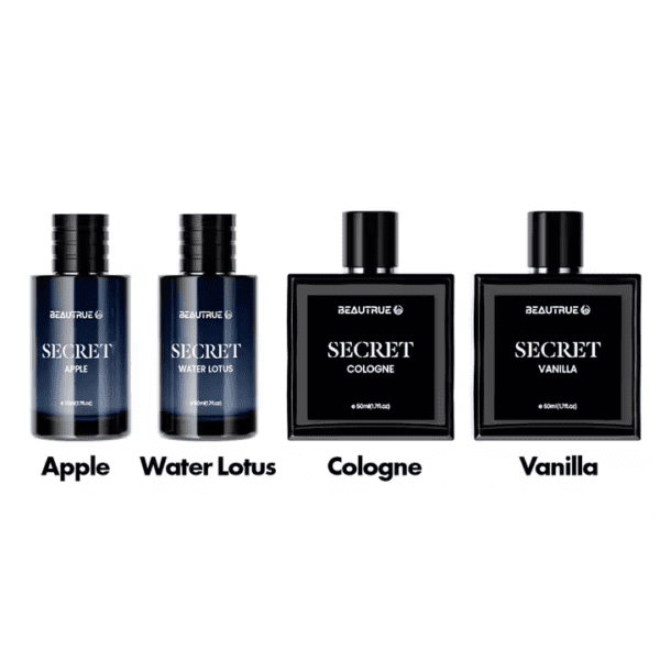 ⁦عطر فرمون أصلي للرجال⁩ - الصورة ⁦3⁩