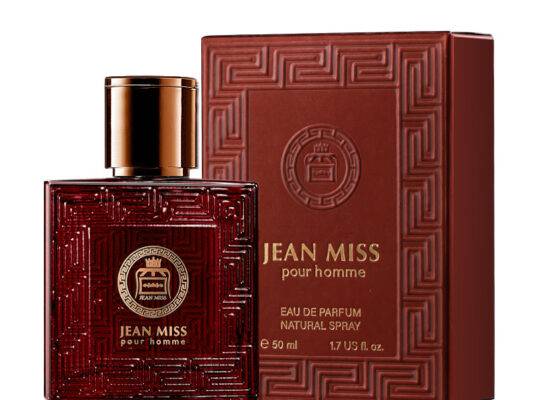 عطر ايروس عالي الجودة للرجال