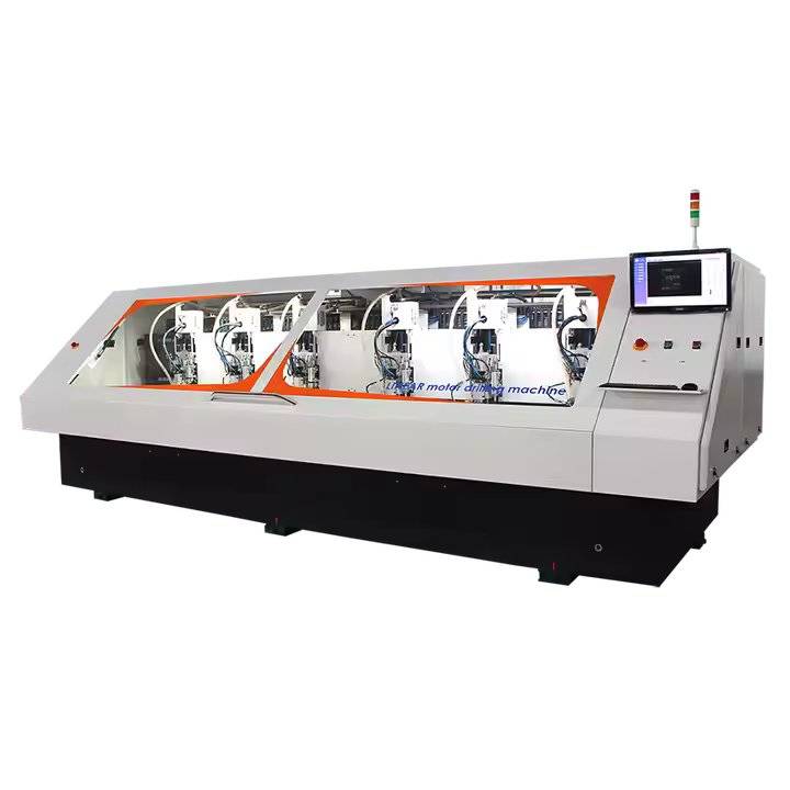 آلة حفر PCB عالية الجودة، آلة حفر PCB بالليزر، طاولة عمل، آلة حفر PCB آلية، مفضلة